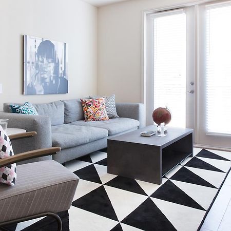 Guild West 6Th Aparthotel Austin Esterno foto