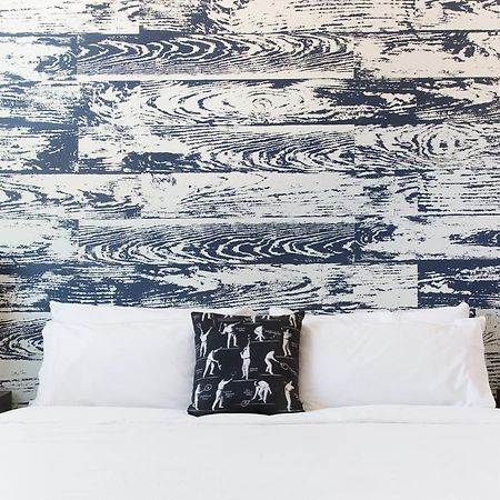 Guild West 6Th Aparthotel Austin Esterno foto
