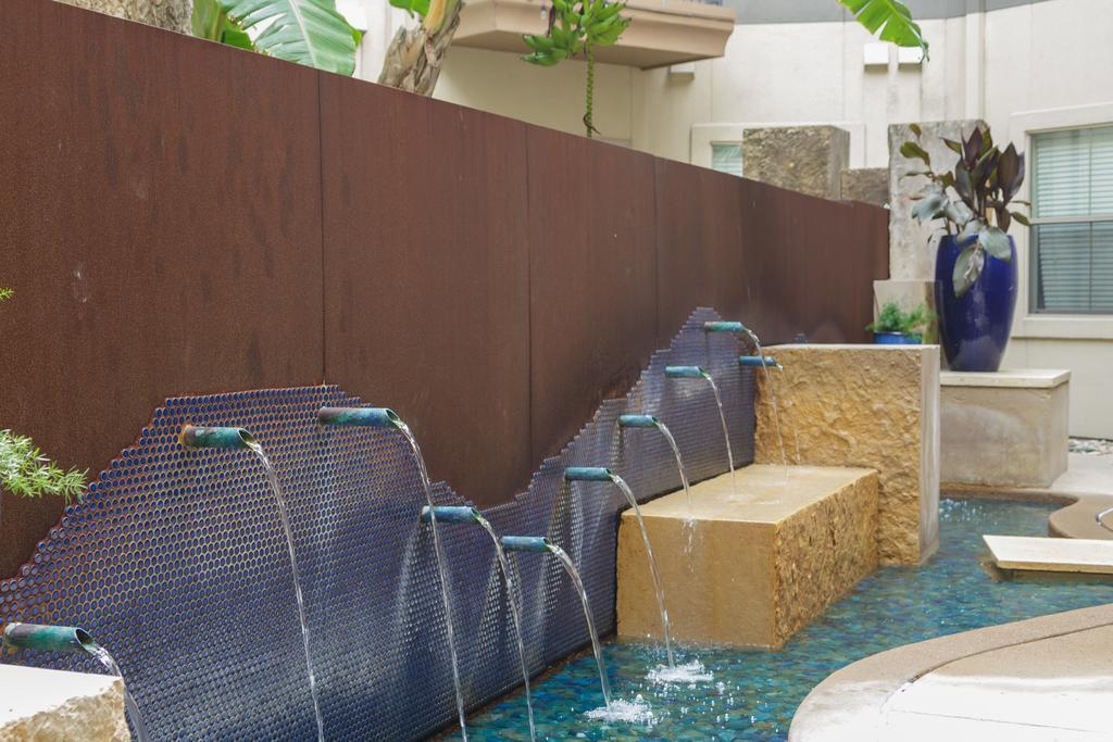 Guild West 6Th Aparthotel Austin Esterno foto