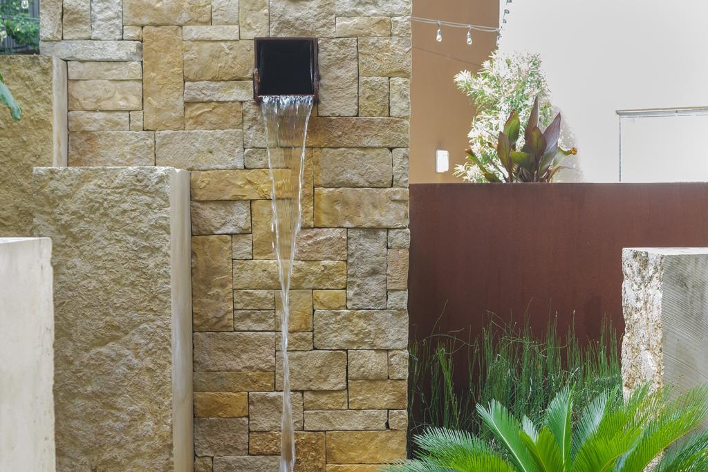 Guild West 6Th Aparthotel Austin Esterno foto