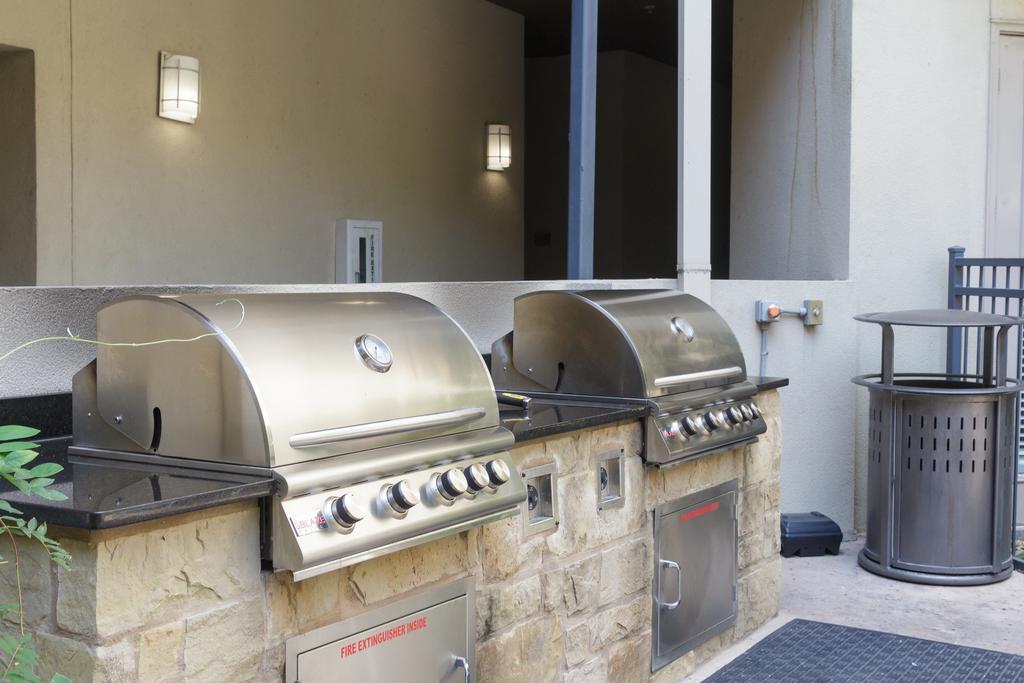 Guild West 6Th Aparthotel Austin Esterno foto