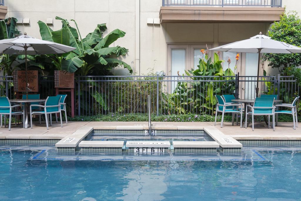 Guild West 6Th Aparthotel Austin Esterno foto