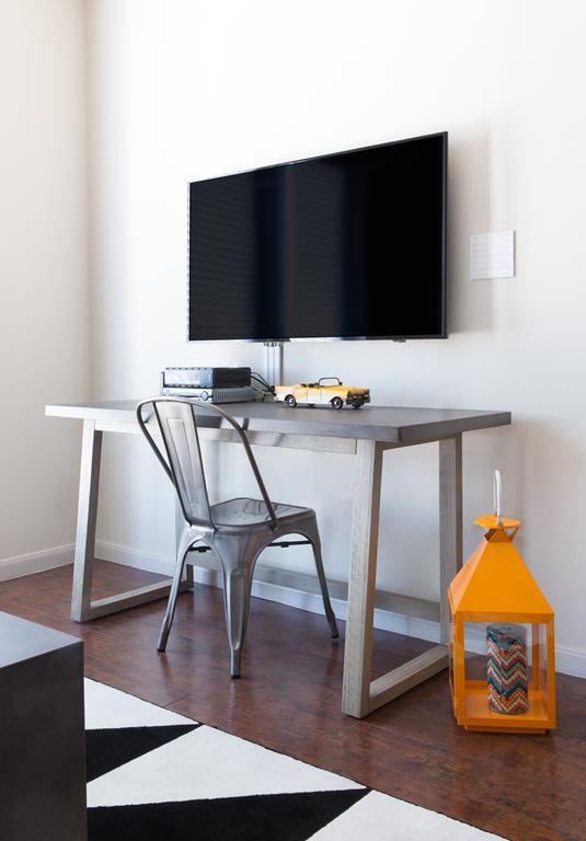 Guild West 6Th Aparthotel Austin Esterno foto