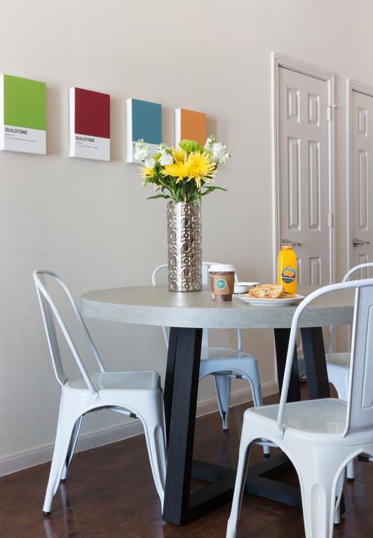 Guild West 6Th Aparthotel Austin Esterno foto