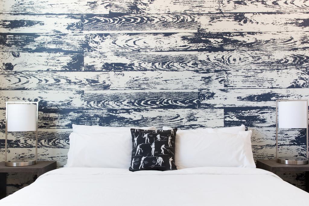 Guild West 6Th Aparthotel Austin Esterno foto